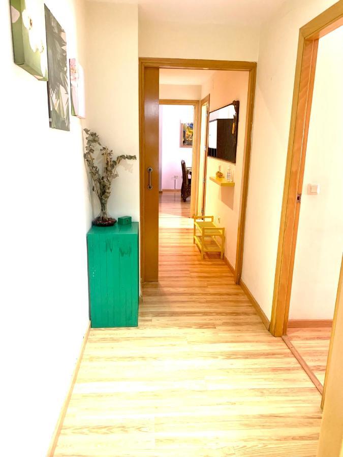 Mi Casa Your Home Valencia Eksteriør bilde